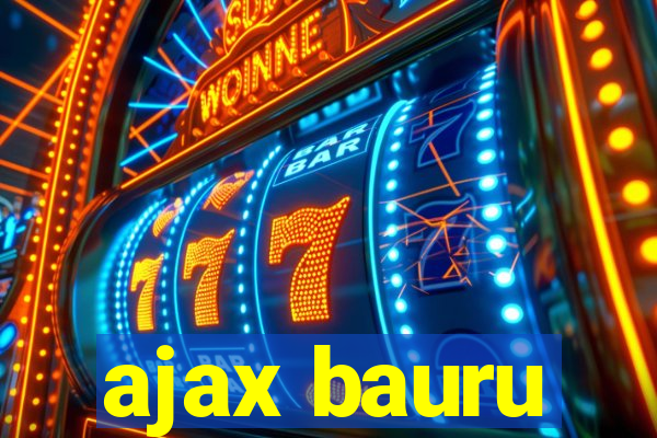 ajax bauru